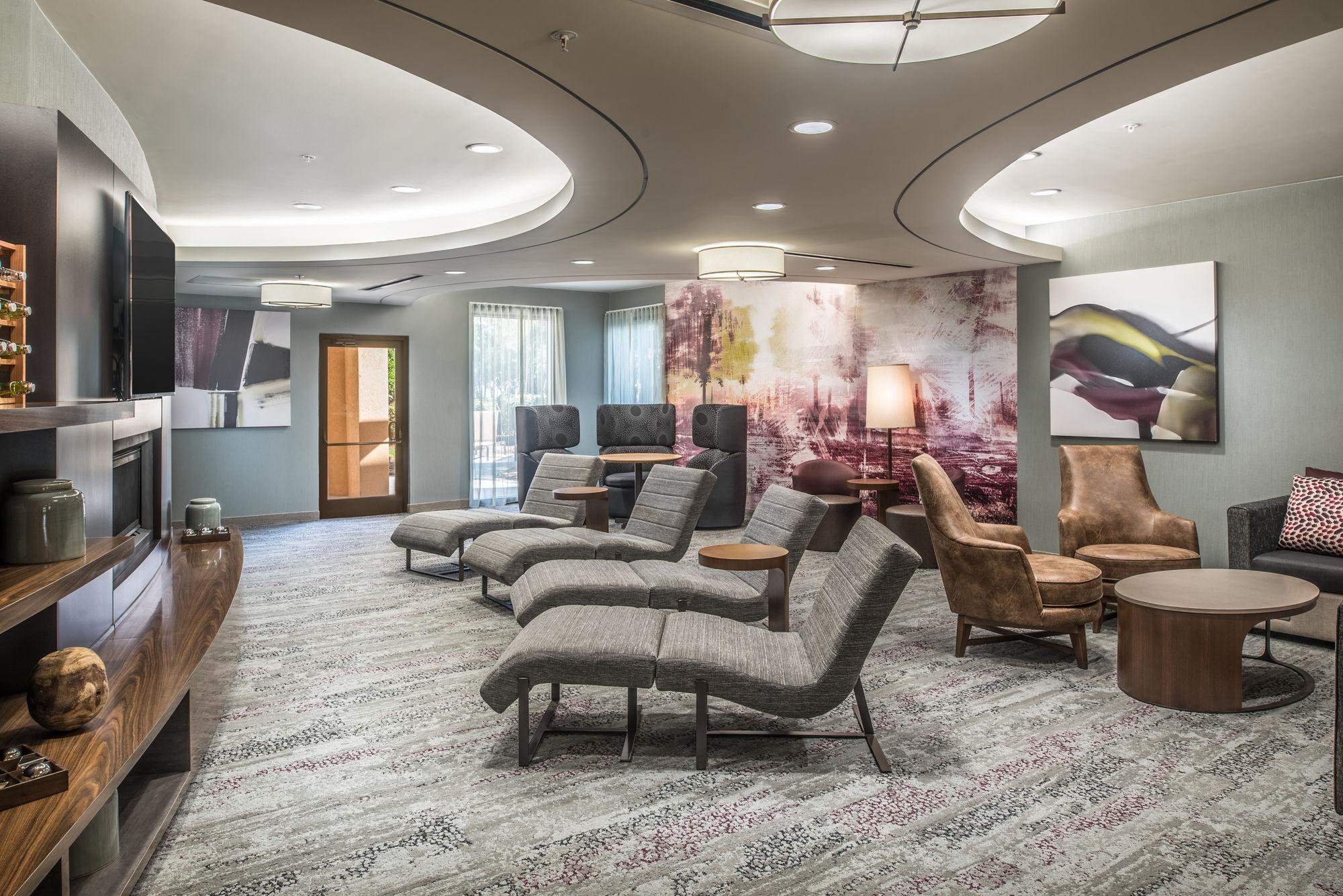 Courtyard By Marriott Lynchburg Hotel Exterior foto