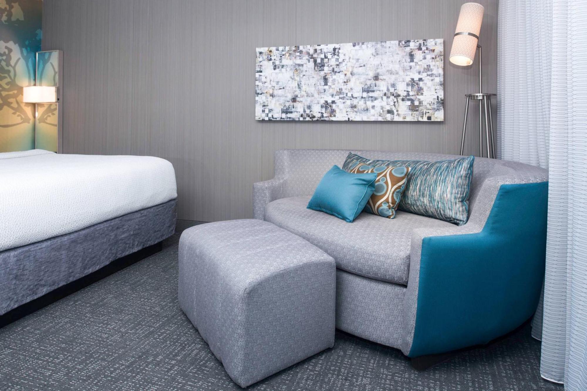 Courtyard By Marriott Lynchburg Hotel Exterior foto